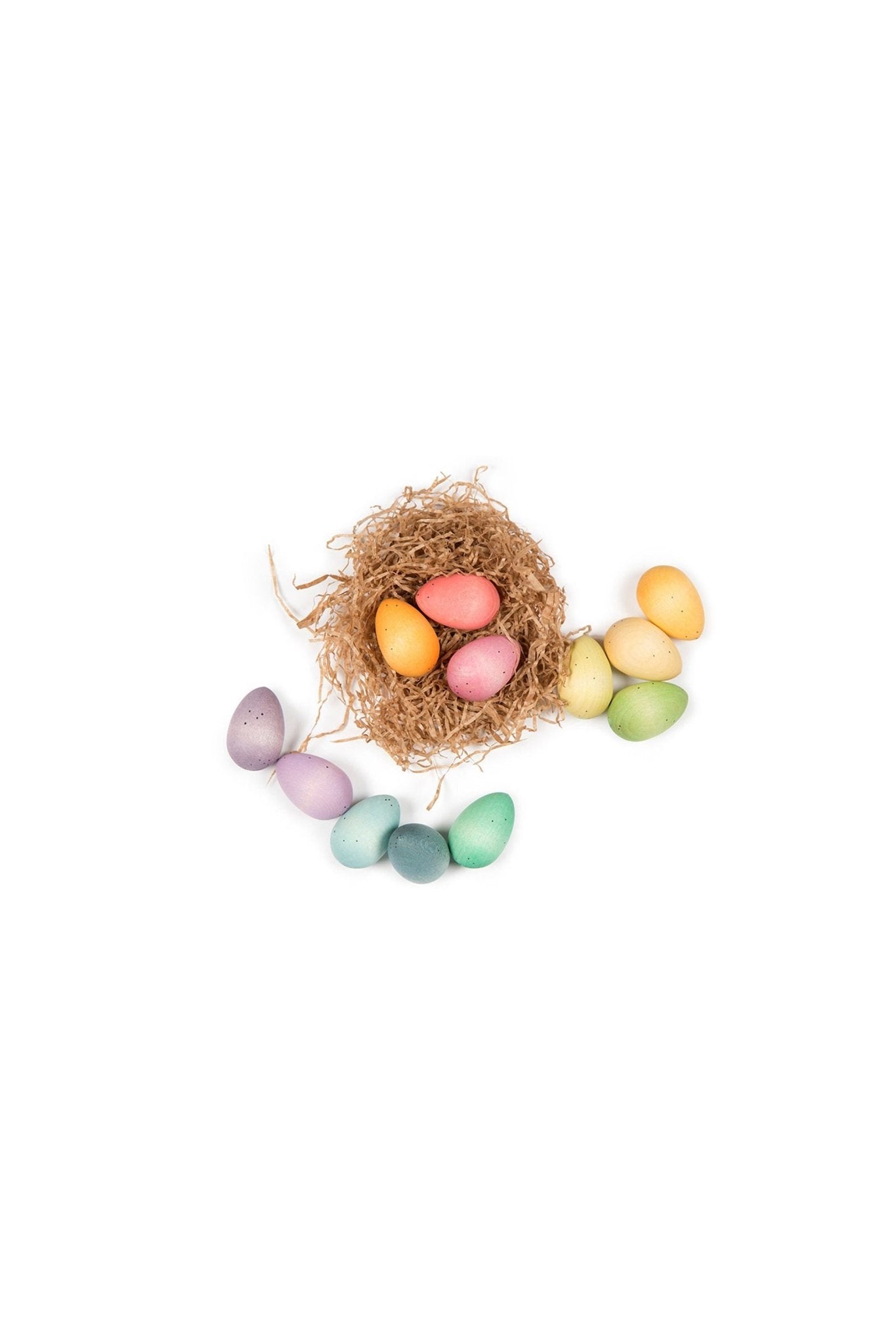Happy Eggs van Grapat | Kids Conceptstore Le Fanfare