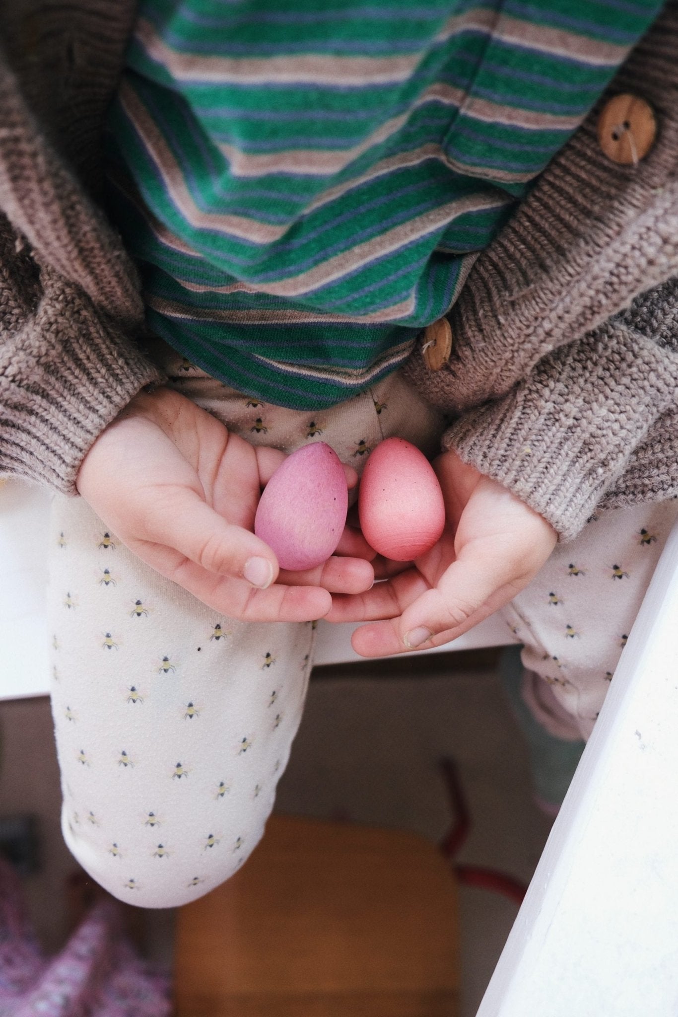 Happy Eggs van Grapat | Kids Conceptstore Le Fanfare