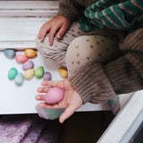 Happy Eggs van Grapat | Kids Conceptstore Le Fanfare