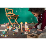 Happy Place van Grapat | Kids Conceptstore Le Fanfare