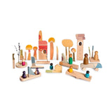 Happy Place van Grapat | Kids Conceptstore Le Fanfare