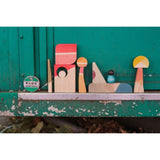 Happy Place van Grapat | Kids Conceptstore Le Fanfare