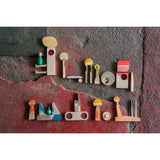 Happy Place van Grapat | Kids Conceptstore Le Fanfare