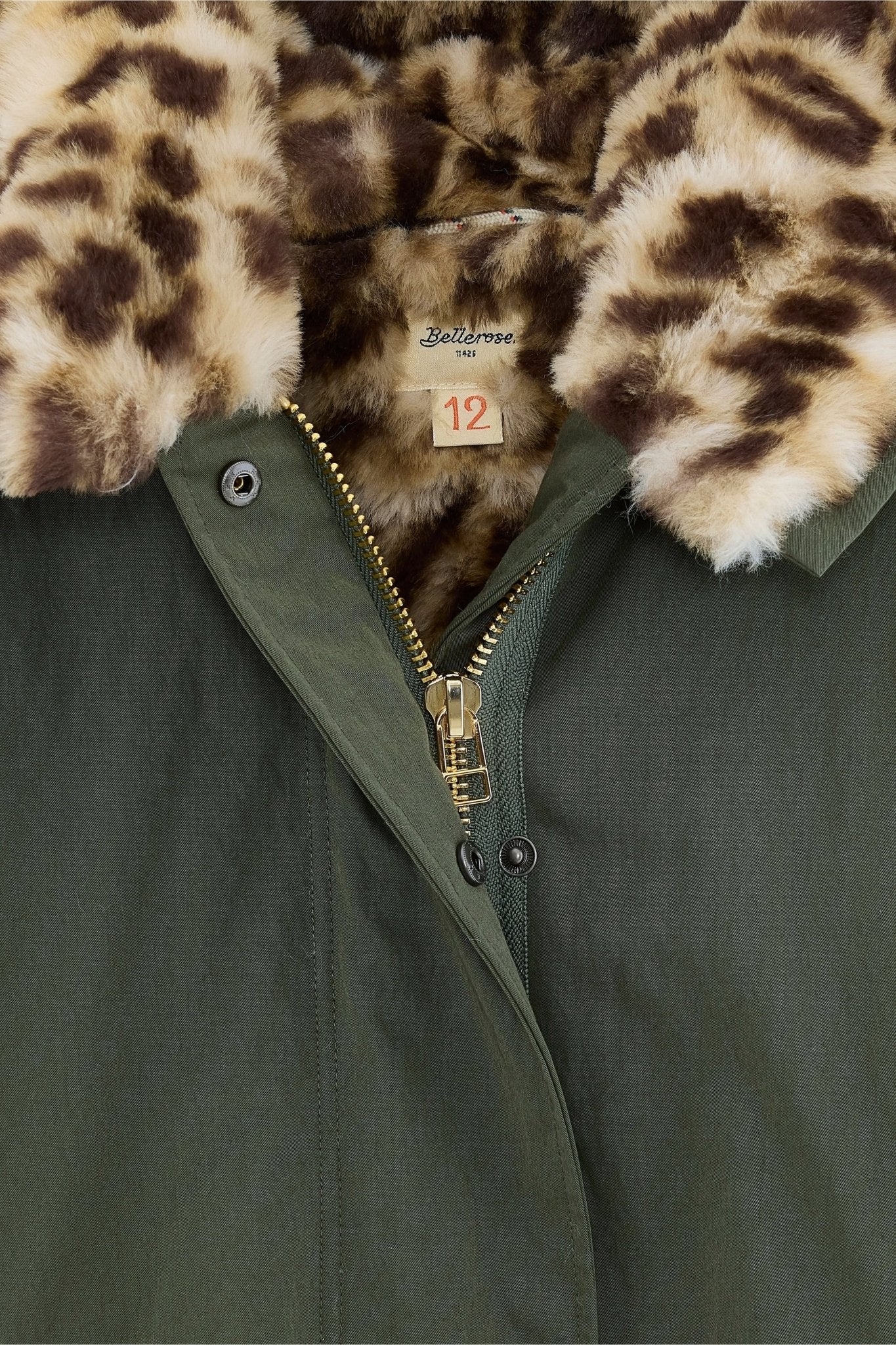 harbor52 - sage van Bellerose | Kids Conceptstore Le Fanfare