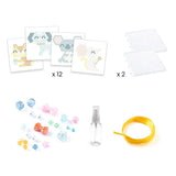 Atelier - Furry friends