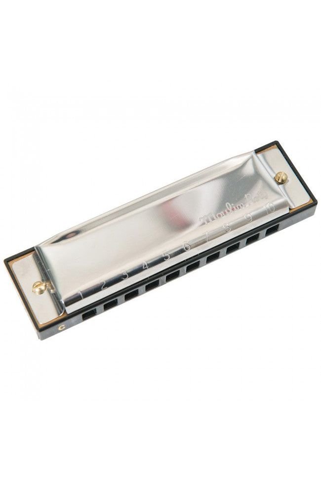 Harmonica van Moulin Roty | Kids Conceptstore Le Fanfare