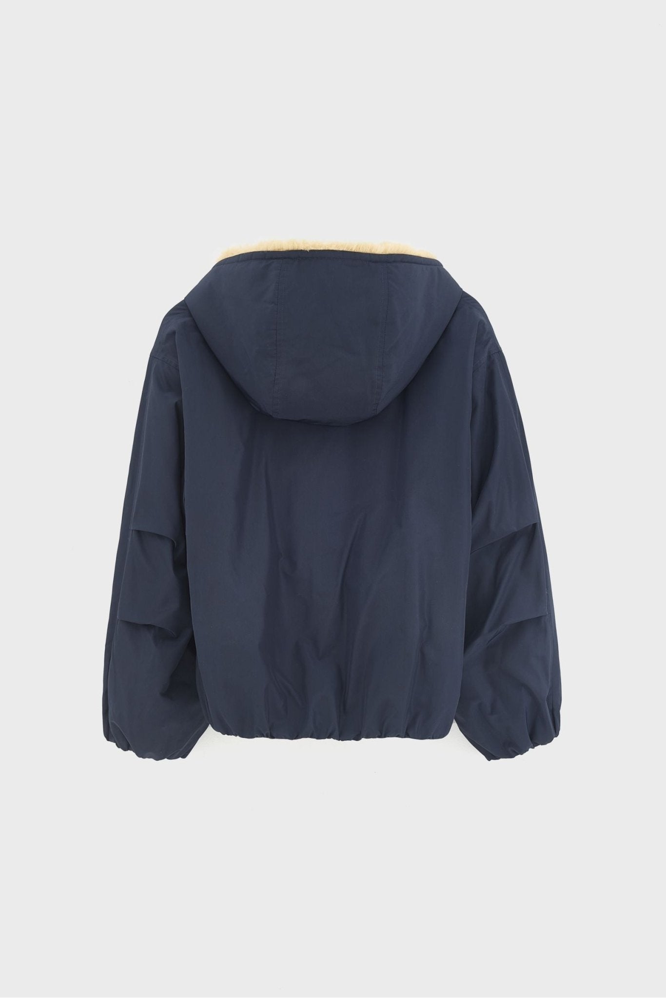 Hasty reversible jacket - Parker van Bellerose | Kids Conceptstore Le Fanfare