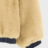 Hasty reversible jacket - Parker van Bellerose | Kids Conceptstore Le Fanfare