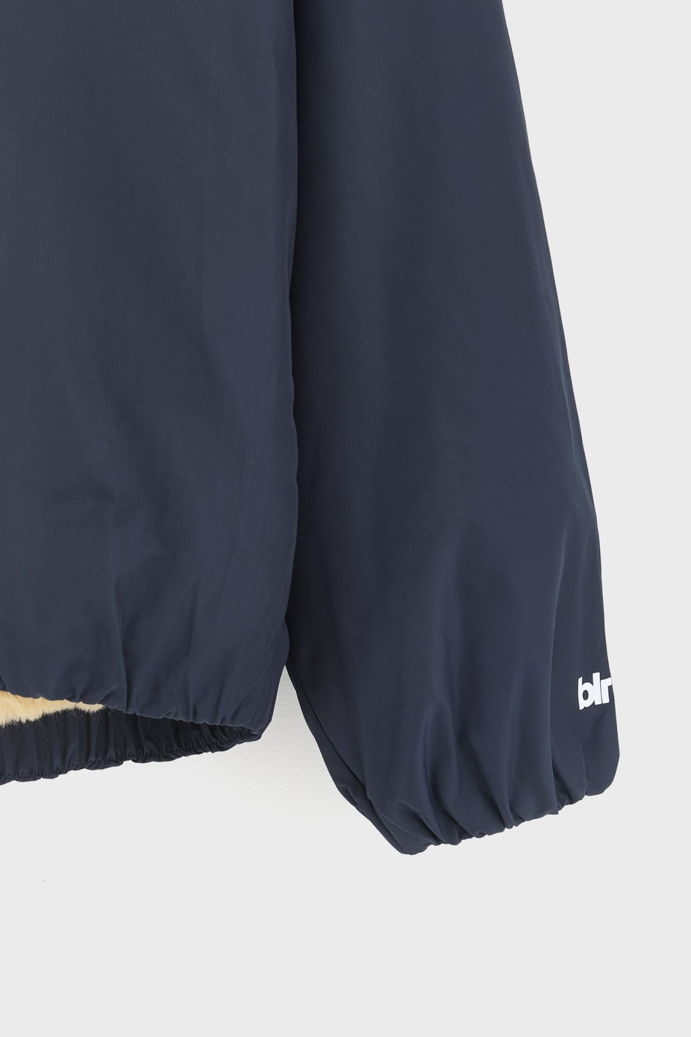 Hasty reversible jacket - Parker van Bellerose | Kids Conceptstore Le Fanfare