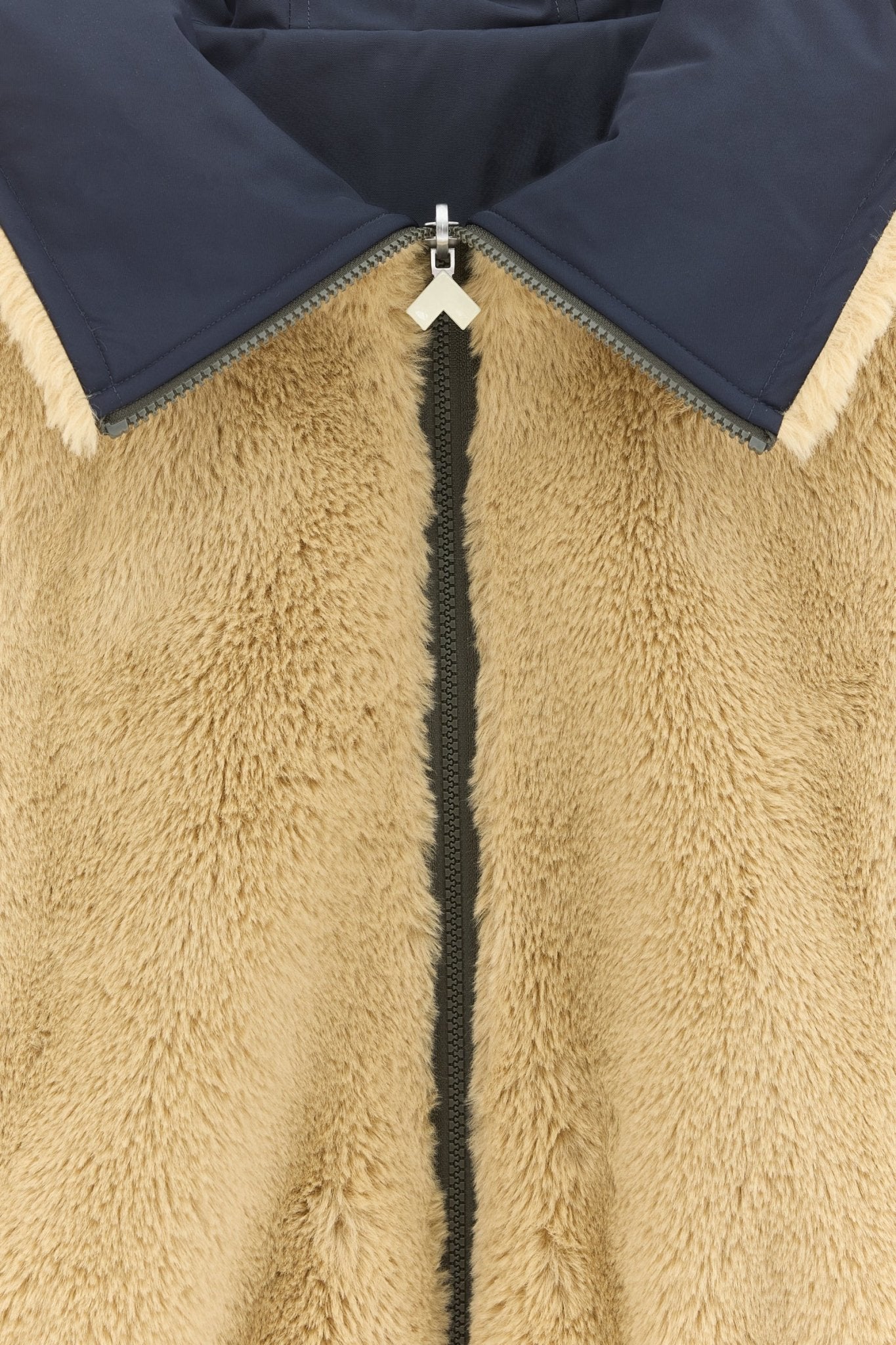 Hasty reversible jacket - Parker van Bellerose | Kids Conceptstore Le Fanfare