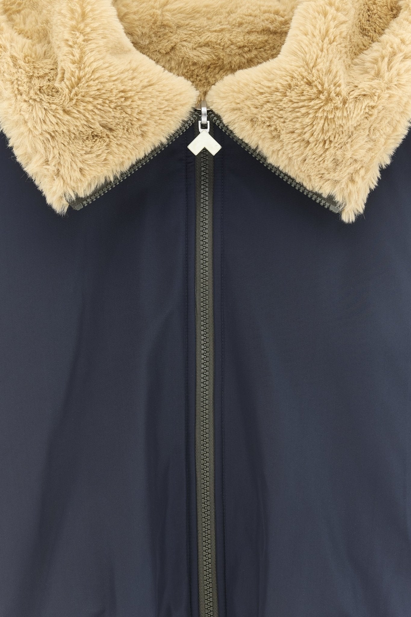 Hasty reversible jacket - Parker van Bellerose | Kids Conceptstore Le Fanfare