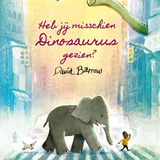 Heb jij misschien dinosaurus gezien? van Gottmer | Kids Conceptstore Le Fanfare