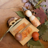 Hello Autumn! van Grapat | Kids Conceptstore Le Fanfare