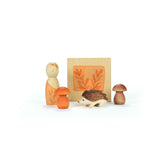 Hello Autumn! van Grapat | Kids Conceptstore Le Fanfare