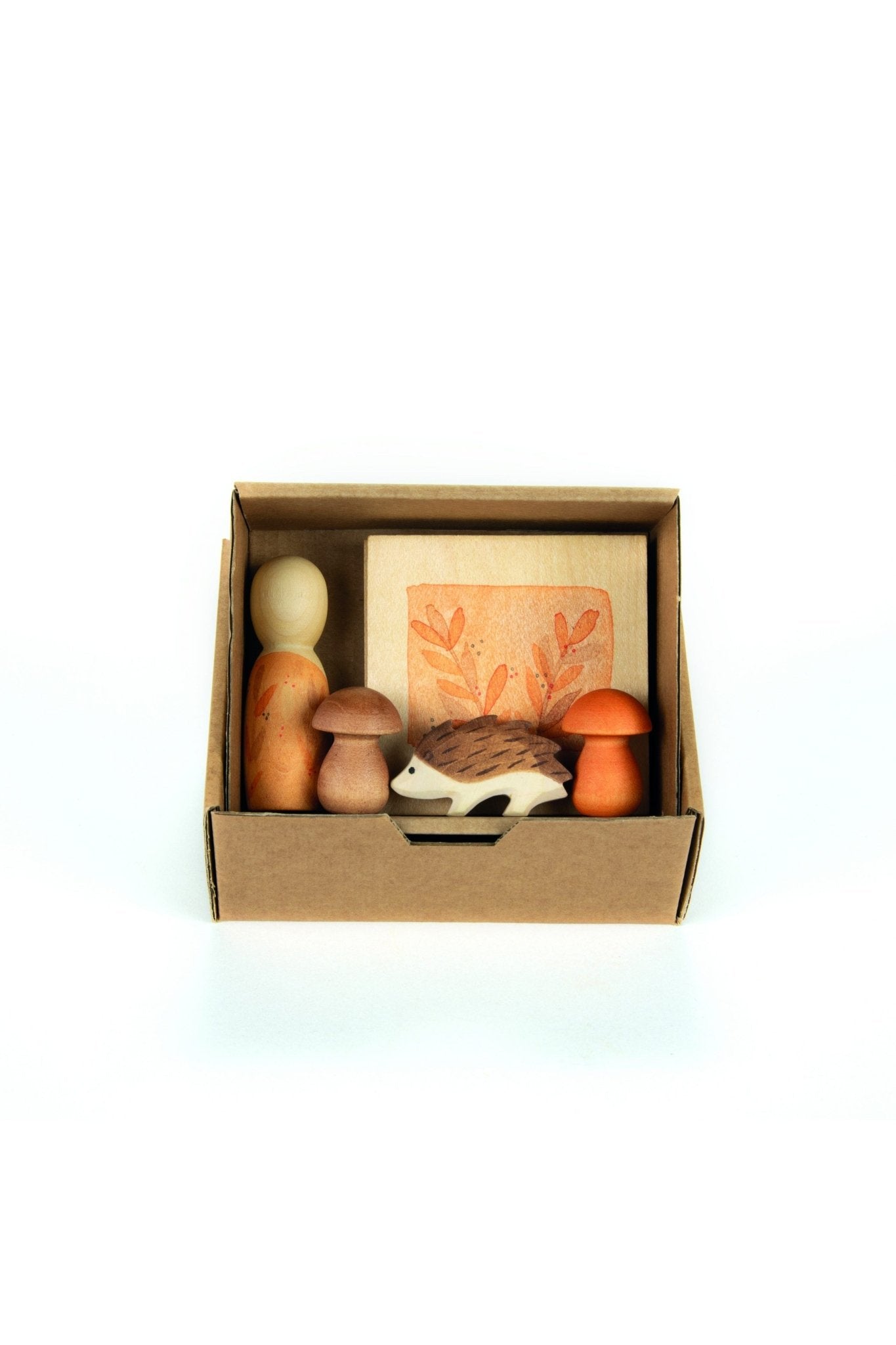 Hello Autumn! van Grapat | Kids Conceptstore Le Fanfare