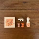 Hello Autumn! van Grapat | Kids Conceptstore Le Fanfare