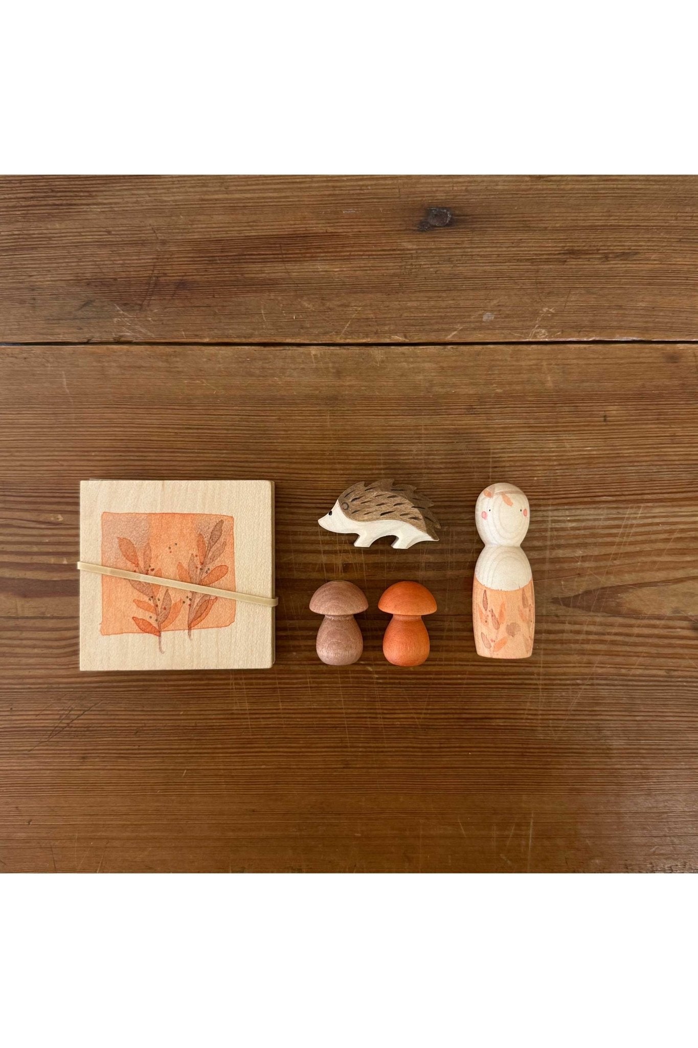 Hello Autumn! van Grapat | Kids Conceptstore Le Fanfare