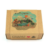 Hello Autumn! van Grapat | Kids Conceptstore Le Fanfare