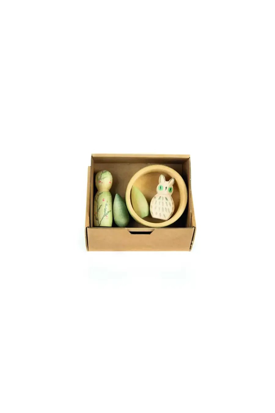 Hello winter! van Grapat | Kids Conceptstore Le Fanfare