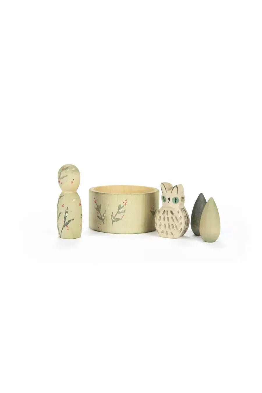 Hello winter! van Grapat | Kids Conceptstore Le Fanfare