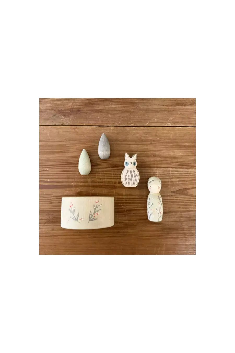 Hello winter! van Grapat | Kids Conceptstore Le Fanfare
