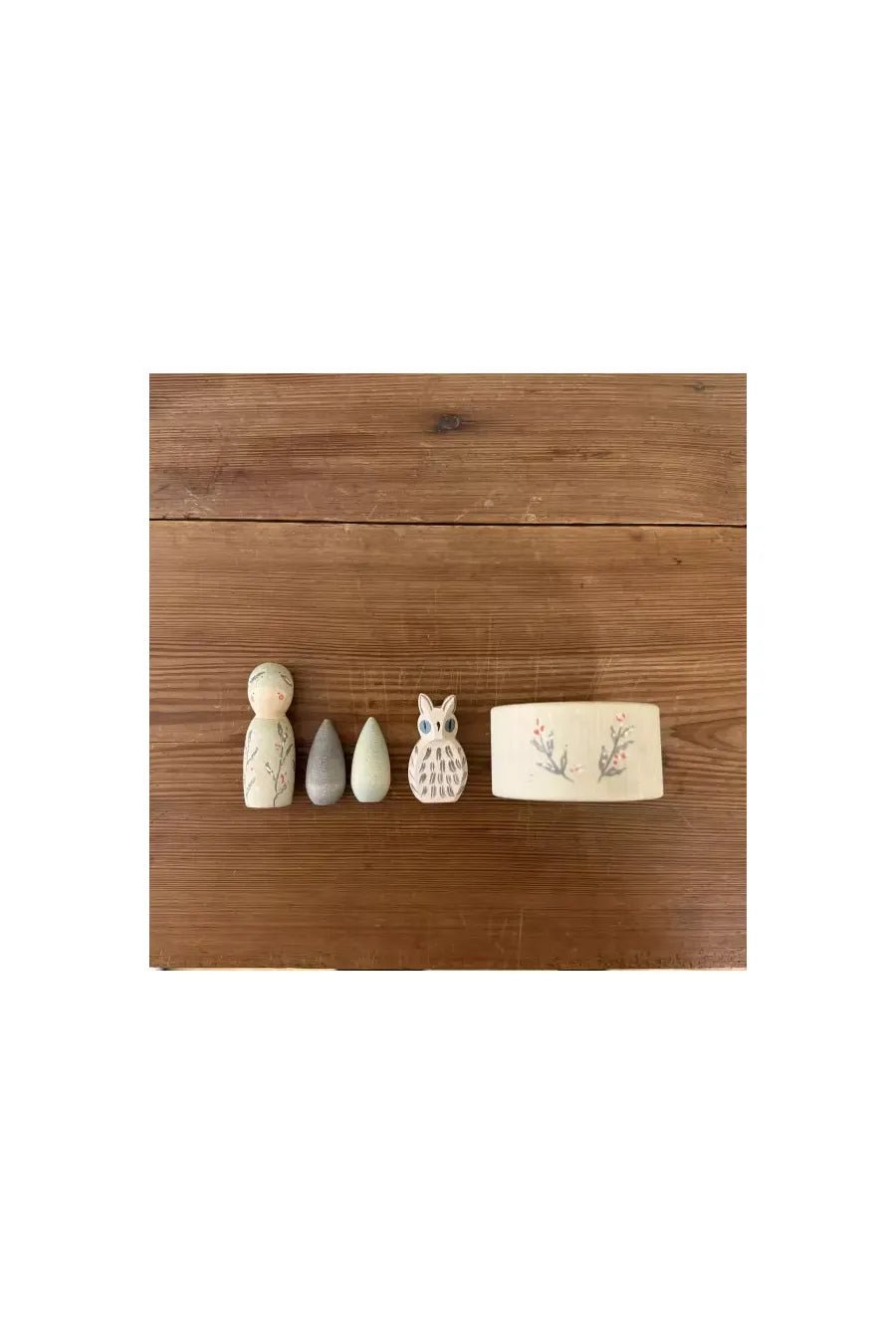 Hello winter! van Grapat | Kids Conceptstore Le Fanfare