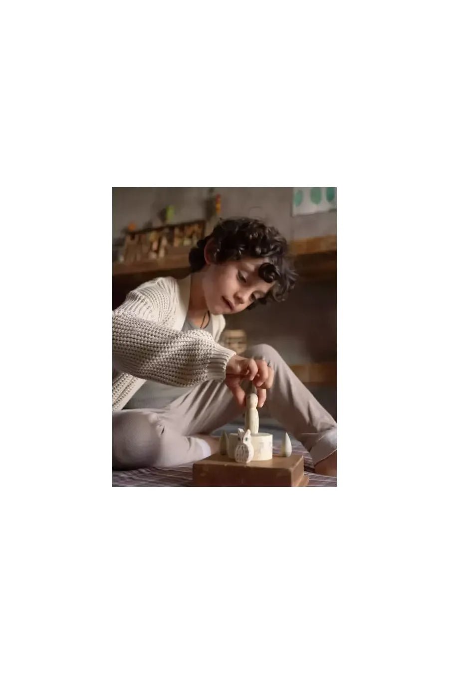 Hello winter! van Grapat | Kids Conceptstore Le Fanfare