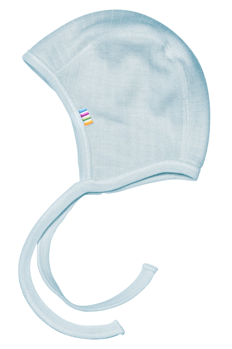 Helmet double layer Light Blue van Joha | Kids Conceptstore Le Fanfare
