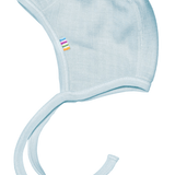 Helmet double layer Light Blue van Joha | Kids Conceptstore Le Fanfare
