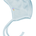 Helmet double layer Light Blue van Joha | Kids Conceptstore Le Fanfare