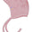 Helmet double layer Old Rose van Joha | Kids Conceptstore Le Fanfare