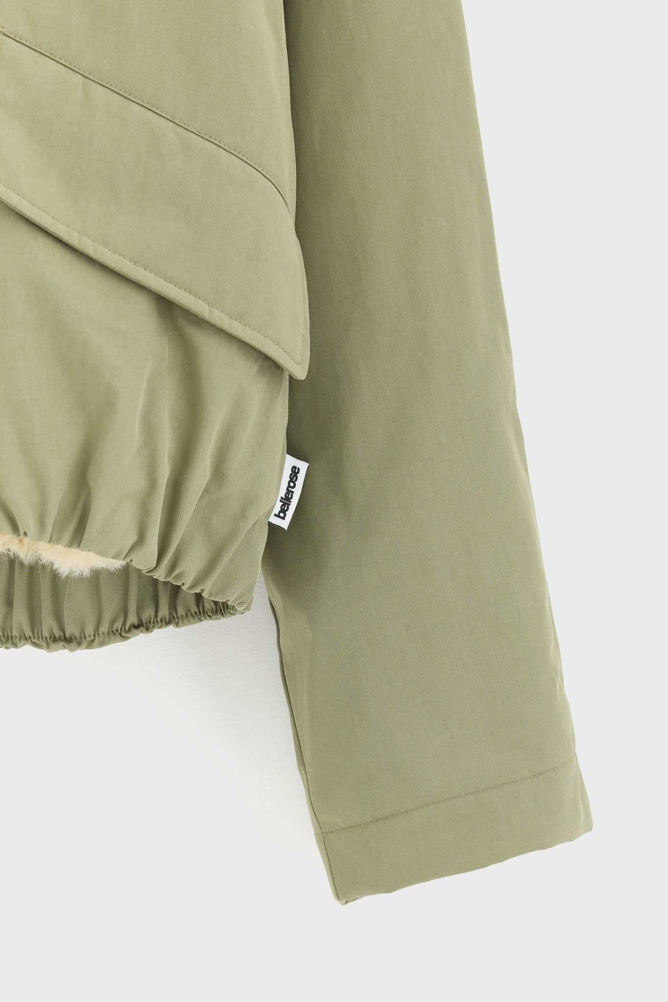 Hermine jacket - Jeep van Bellerose | Kids Conceptstore Le Fanfare