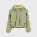 Hermine jacket - Jeep van Bellerose | Kids Conceptstore Le Fanfare