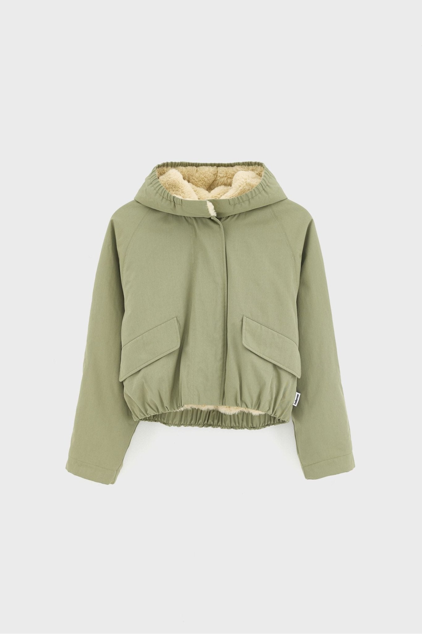 Hermine jacket - Jeep van Bellerose | Kids Conceptstore Le Fanfare
