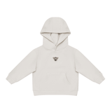 Herps Hoodie | Ski Koala - Birch van Donsje Amsterdam | Kids Conceptstore Le Fanfare