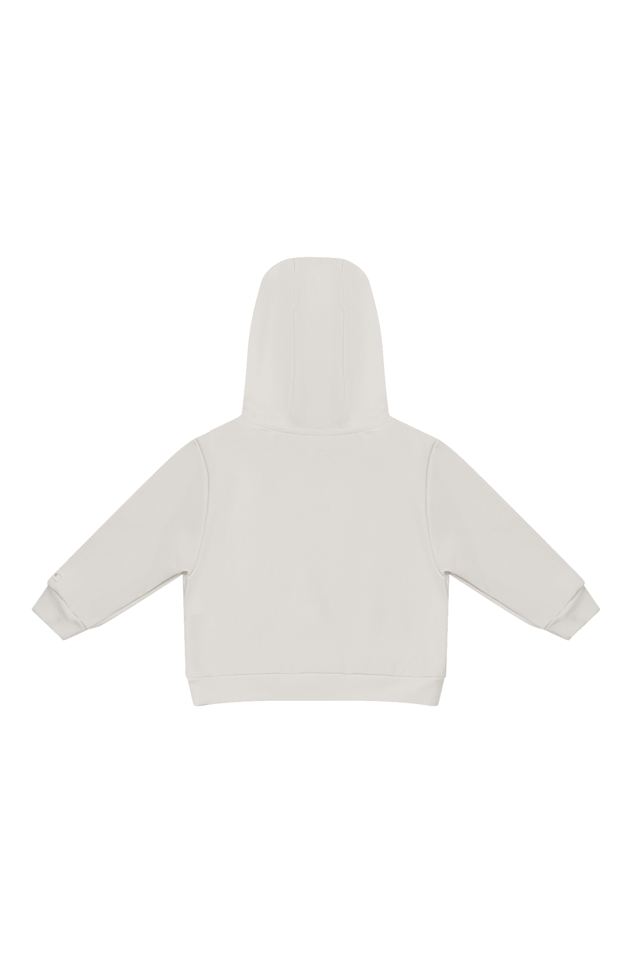 Herps Hoodie | Ski Koala - Birch van Donsje Amsterdam | Kids Conceptstore Le Fanfare