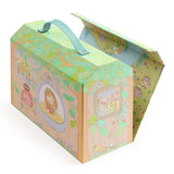 Tinyly - Het boshuis van Sylvia & vos