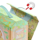 Tinyly - Het boshuis van Sylvia & vos