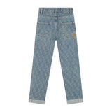Hidde Jeans CP print Light