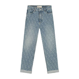 Hidde Jeans CP print Light