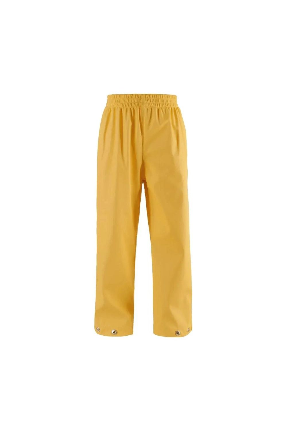 Hidden Dragon Snapdragon Yellow van GOSOAKY | Kids Conceptstore Le Fanfare