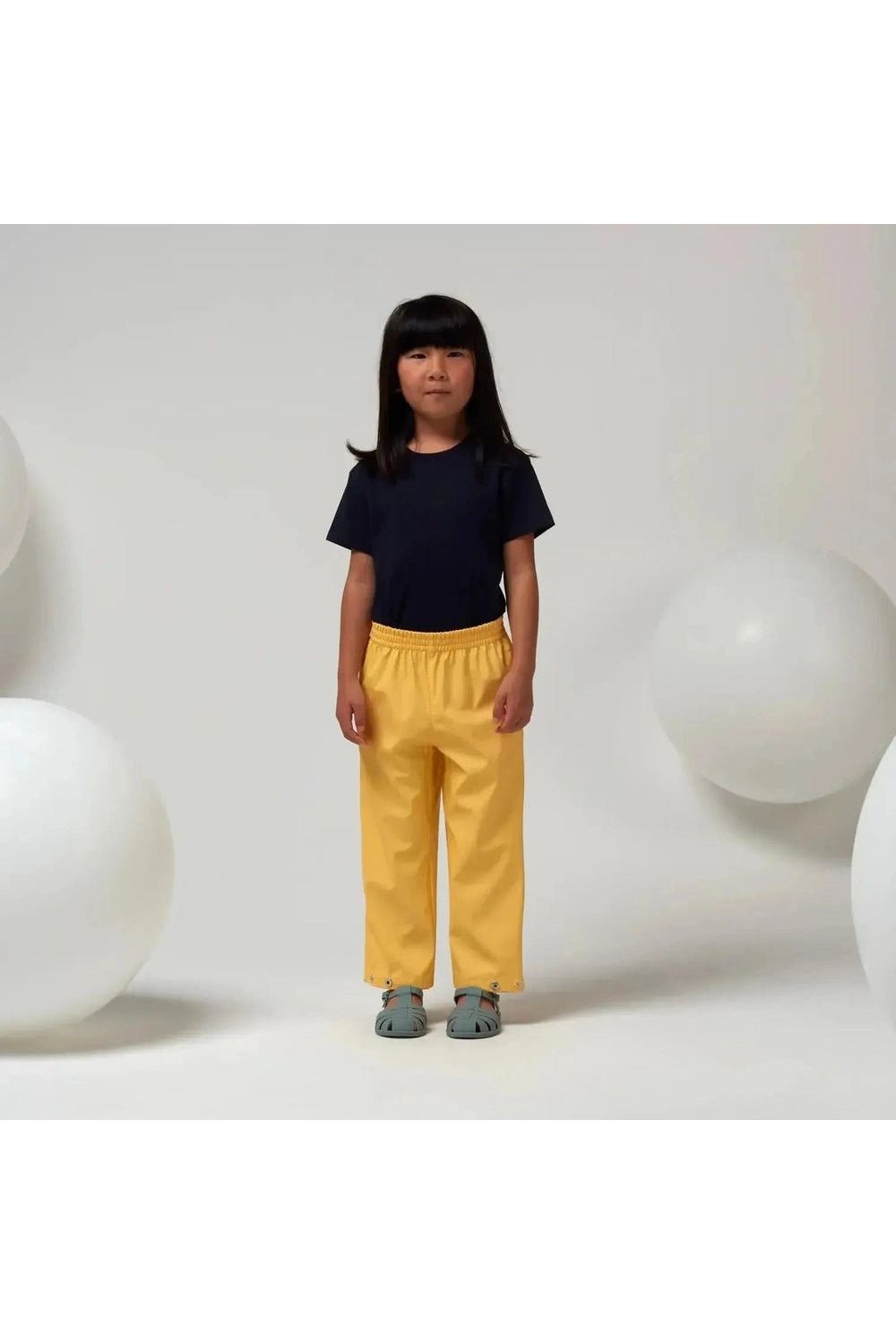 Hidden Dragon Snapdragon Yellow van GOSOAKY | Kids Conceptstore Le Fanfare