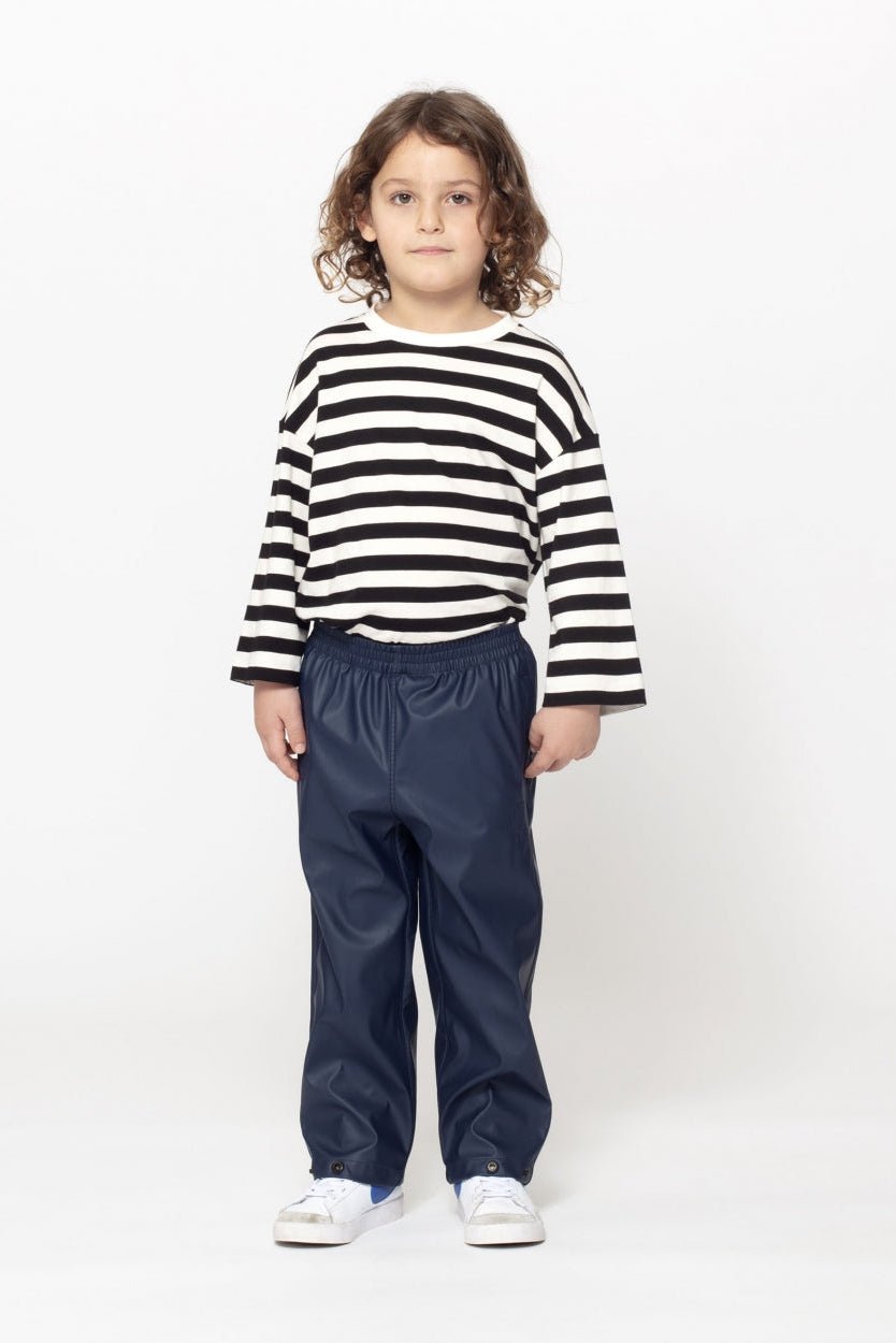 Hidden Dragon True Blue van GOSOAKY | Kids Conceptstore Le Fanfare