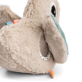 Hide&Seek activity toy | Clucky - Sand van Done by Deer | Kids Conceptstore Le Fanfare