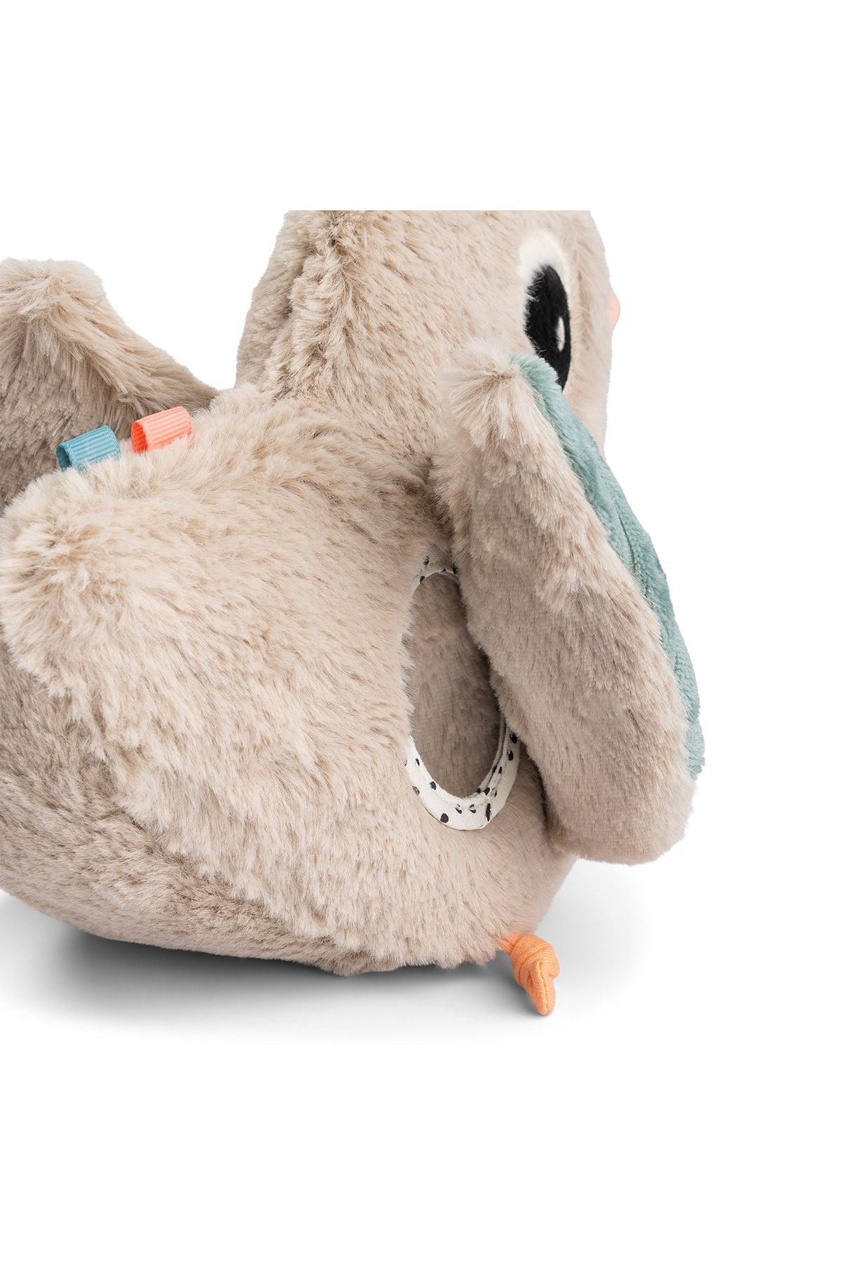 Hide&Seek activity toy | Clucky - Sand van Done by Deer | Kids Conceptstore Le Fanfare
