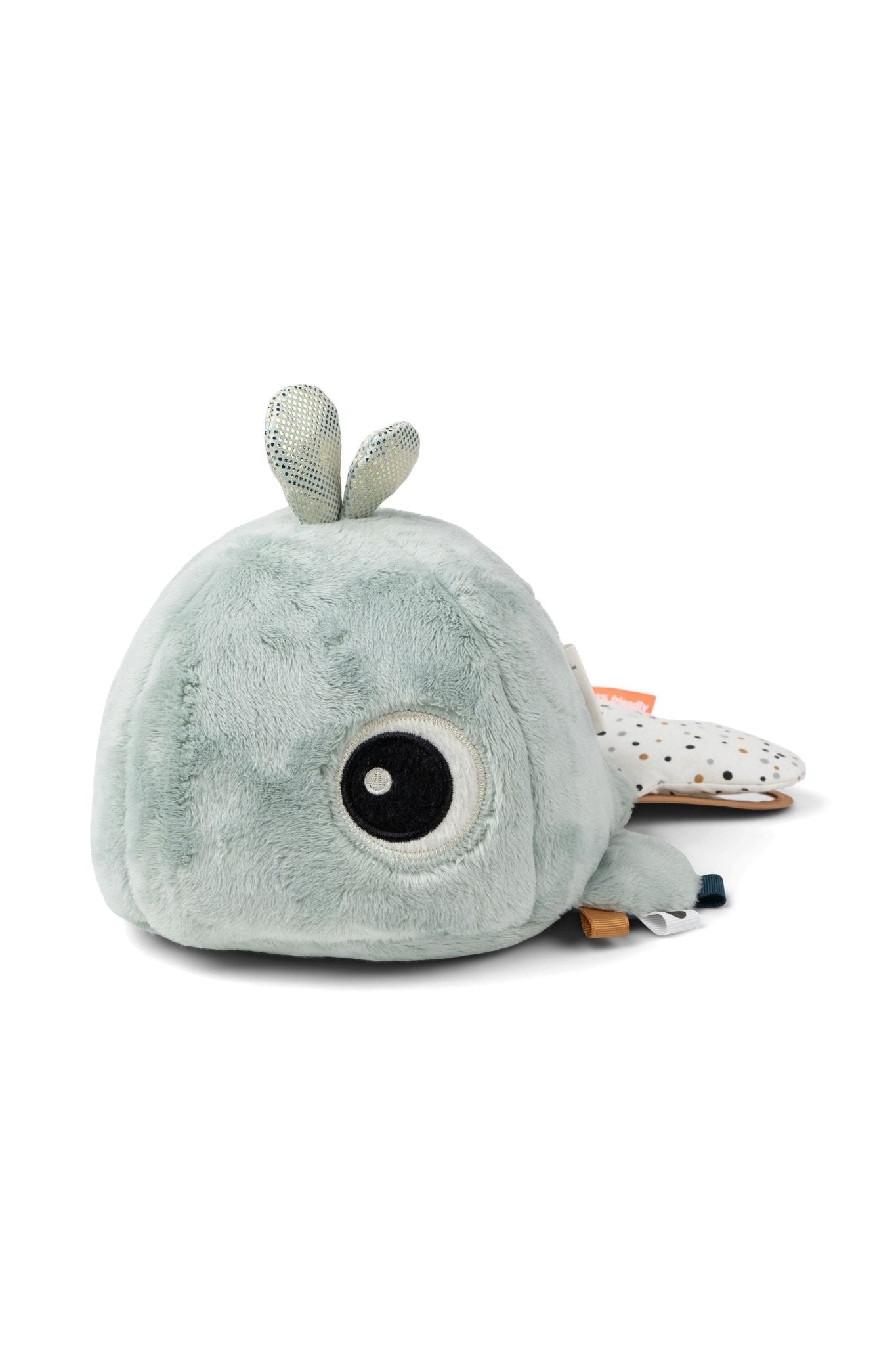 Hide&Seek activity toy | Wally - Blue van Done by Deer | Kids Conceptstore Le Fanfare