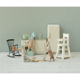 High Chair, Micro van Maileg | Kids Conceptstore Le Fanfare