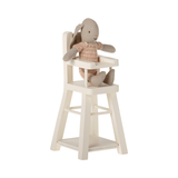 High Chair, Micro van Maileg | Kids Conceptstore Le Fanfare