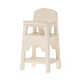 High chair, Mouse - Off white van Maileg | Kids Conceptstore Le Fanfare