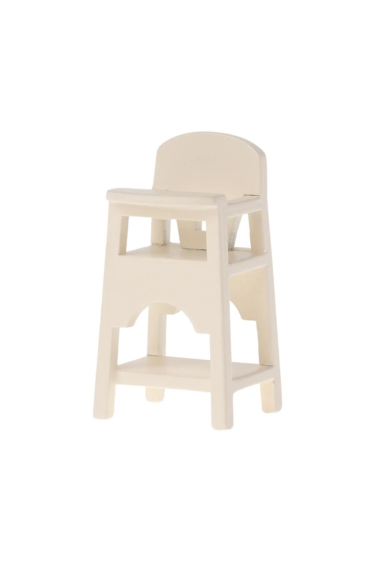 High chair, Mouse - Off white van Maileg | Kids Conceptstore Le Fanfare